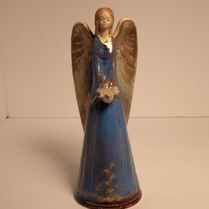 A BELL FIGURINE⭐